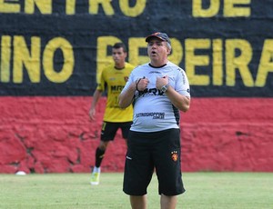 vadão sport (Foto: Aldo Carneiro / Pernambuco Press)