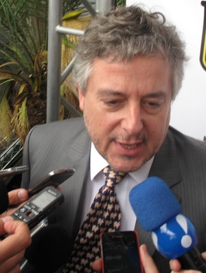 Nobre defende times do interior e vê Paulistão como 