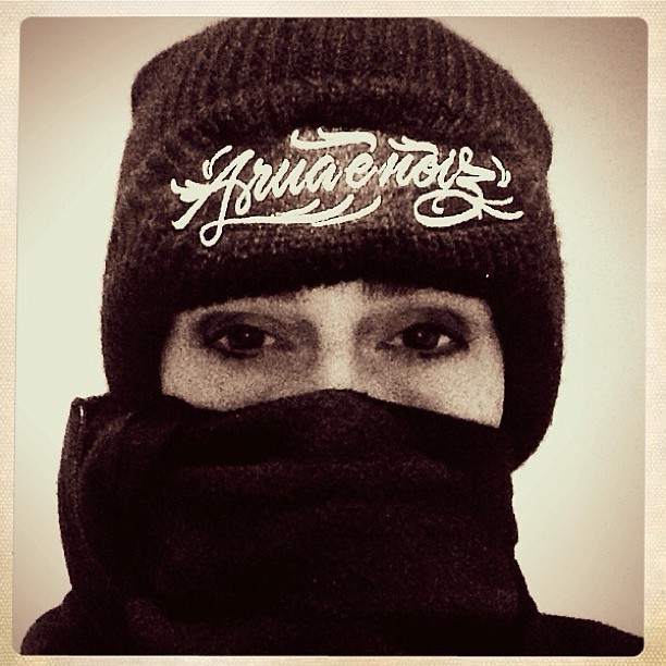 Paula Lavigne (Foto: Reprodução/Instagram) Paula Lavigne (Foto: Reprodução/Instagram)