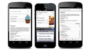 google lanca busca por calorias e dados nutricionais de alimentos tecnologia e games g1