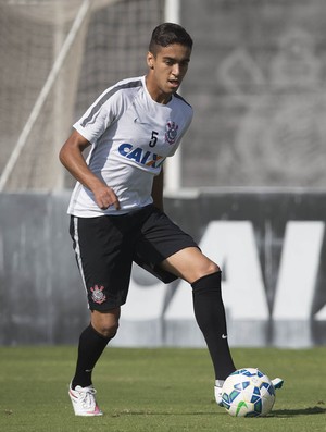 Com campeão do Sub-17, Timão tem 22 relacionados para jogo contra Inter