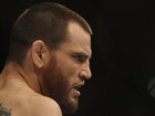 Na estreia, Jon Fitch
é finalizado pela 1ª
vez em 11 anos (Getty Images) Na estreia, Jon Fitch
é finalizado pela 1ª
vez em 11 anos (Getty Images)