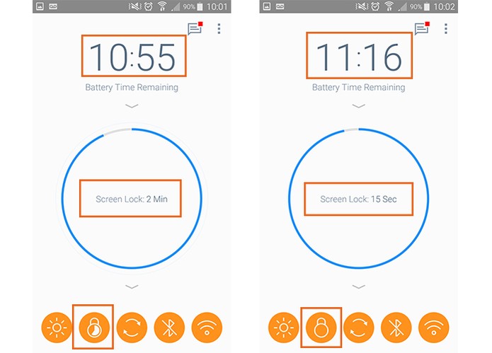 i07 Aplicativo para Android faz a bateria do celular durar mais; veja como usar