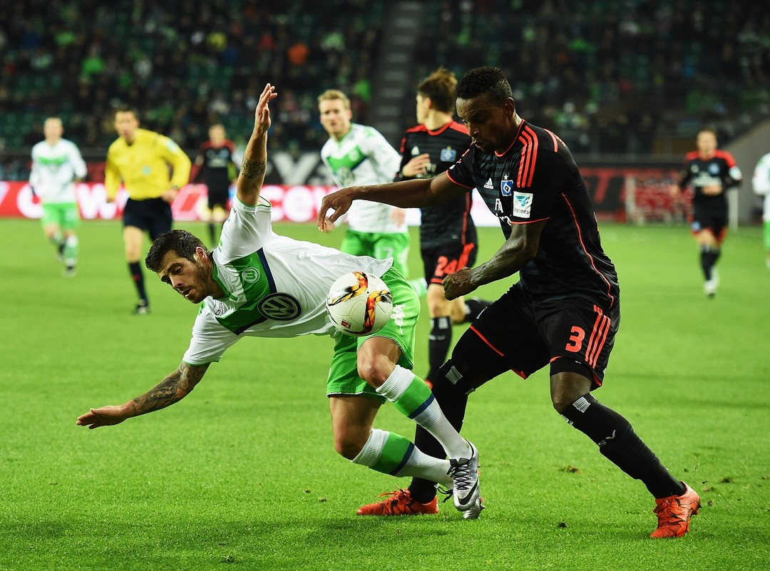 [Tudo Timão] Enquete: Você aprova o possível retorno de Cleber ao Corinthians ?