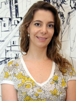 Priscila Cruz, diretora executiva do Todos pela Educação (Foto: Alexandre ... - priscila_cruz_-_alexandre_ondir_291x388