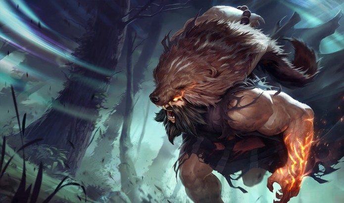League of Legends: Ultimate de Udyr causa mais dano, mas possui menos ciclos (Foto: Divulgação) (Foto: League of Legends: Ultimate de Udyr causa mais dano, mas possui menos ciclos (Foto: Divulgação)) League of Legends: Ultimate de Udyr causa mais dano, mas possui menos ciclos (Foto: Divulgação) (Foto: League of Legends: Ultimate de Udyr causa mais dano, mas possui menos ciclos (Foto: Divulgação))