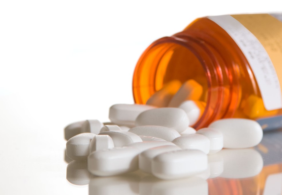  Cerca de um terço dos medicamentos aprovados nos EUA têm problemas de segurança nos anos seguintes a sua entrada no mercado, segundo estudo (Foto: CDC/ Amanda Mills)