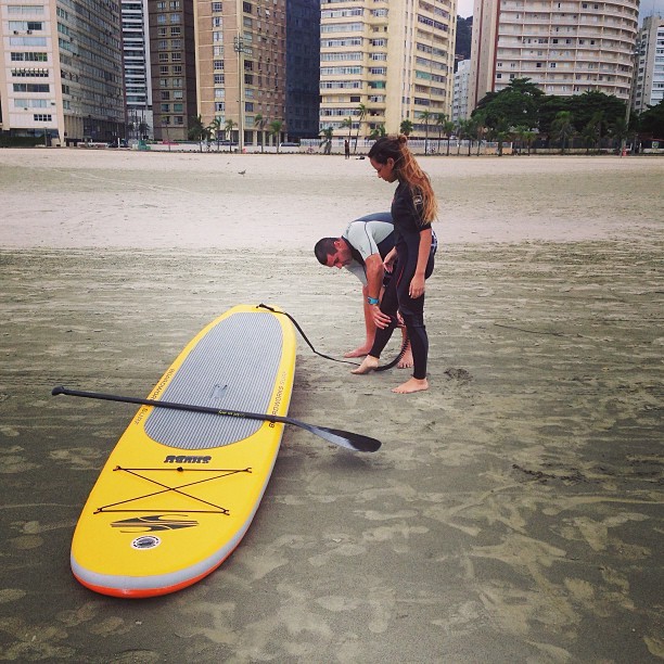 Rafaella, irmã de Neymar (Foto: Reprodução/Instagram)