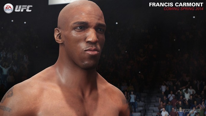 francis-carmont (Foto: francis-carmont) francis-carmont (Foto: francis-carmont)