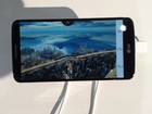 Televisor transforma imagem de game de smartphone em Ultra HD