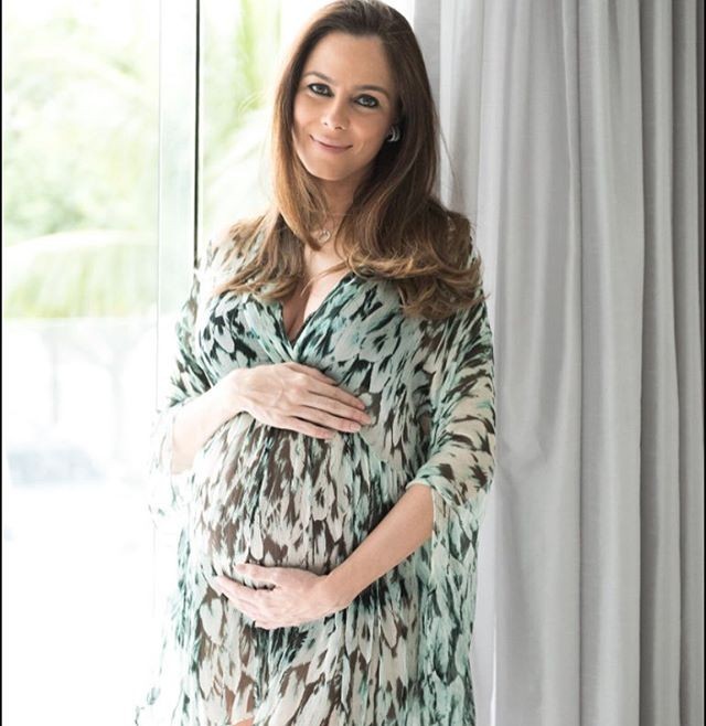Bárbara Secco (Foto: Reprodução/Instagram) Bárbara Secco (Foto: Reprodução/Instagram)