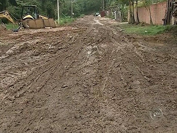 G Parece Que Vivo No Tempo Antigo Lamenta Moradora De Rua Sem