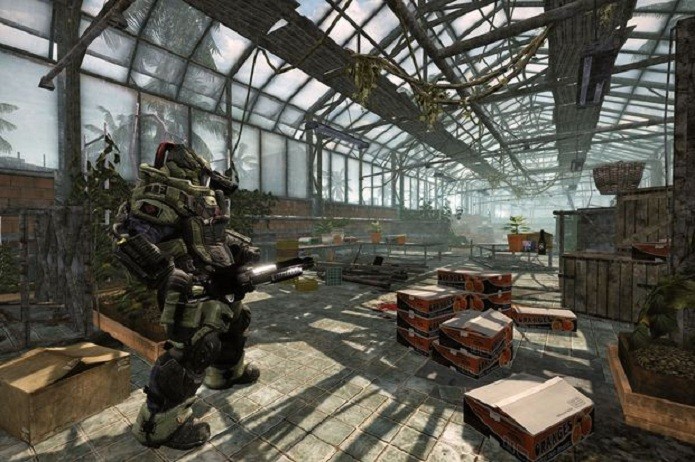 Procure jogar as missões diariamente em Warface (Foto: Divulgação)