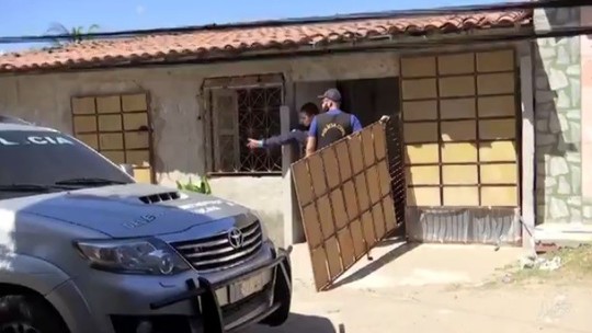 Foto: (Reprodução TVM)