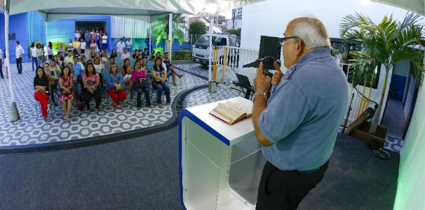 Rede Globo Tvgazetaal Tv Gazeta De Alagoas Promove Ato Ecum Nico