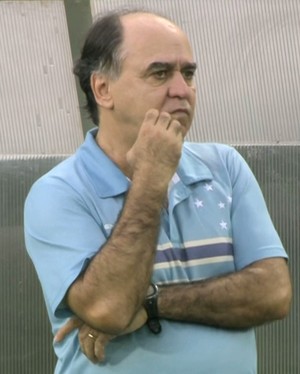 Marcelo Oliveira (Foto: Reprodução/TV Globo)