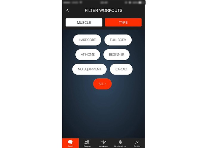 wk3 Como usar o app Madbarz Workout para perder peso sem ir à academia