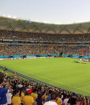 Arena Amazônia vai atrás de cariocas e paulistas para ter jogo da Série A