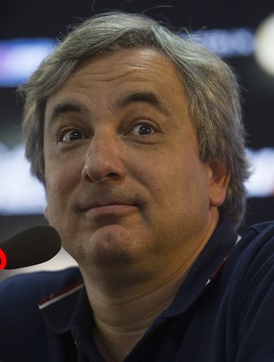 Dirigente do Timão explica frase polêmica e prega respeito ao Guaraní