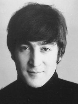 Billboard elege os 50 artistas mais completos de todos os tempos John-lennon