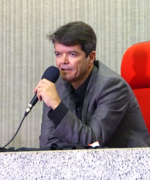 Felipe Ximenes Flamengo (Foto: Fred Gomes) Felipe Ximenes Flamengo (Foto: Fred Gomes)