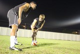 Com reforço, Genus realiza último treino antes de enfrentar o Atlético-AC Com reforço, Genus realiza último treino antes de enfrentar o Atlético-AC