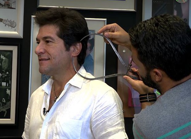Daniel (Foto: Divulgação)