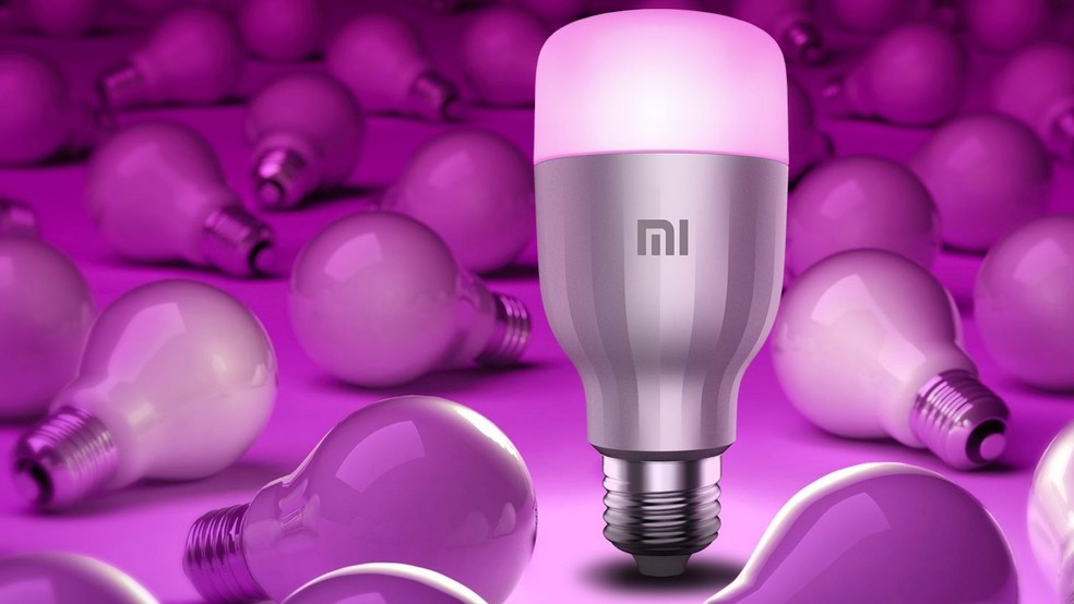 Xiaomi Yeelight Gu10 — Xiaomi-note.ru