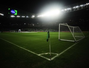 Liminar do Flu por ingressos na arena do Palmeiras é indeferida pelo STJD