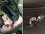 Empresário diz ter tido joias furtadas em mala despachada em voo ao DF