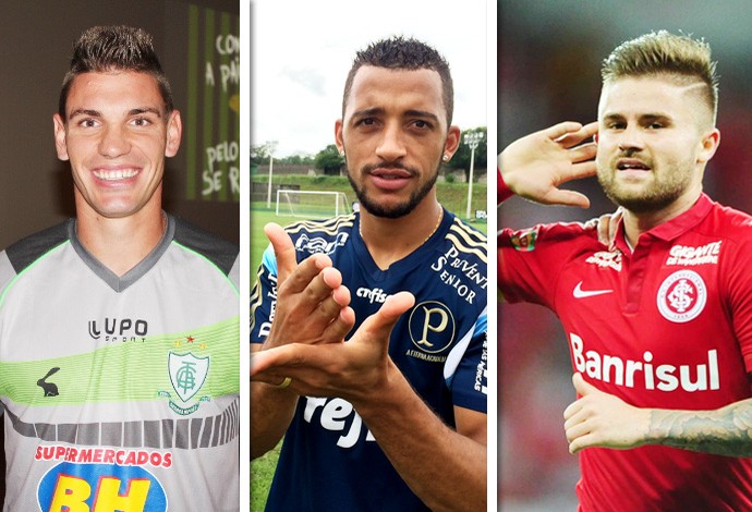 Matéria Blog Caio (Foto: GloboEsporte.com)