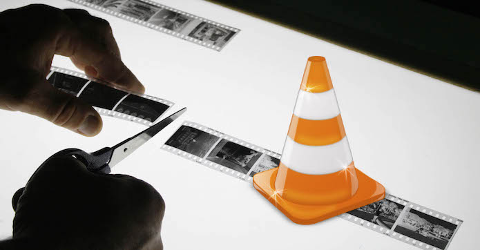 Aprenda a cortar vídeos usando o VLC (Foto: Montagem/Edivaldo Brito)