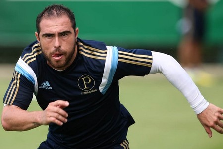 Interino não descarta Bruno César; substituto de Wesley está indefinido