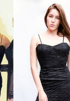 De R$ 30 mil por R$ 500: veja vestido de festa 'baratinho' como o de Sasha 