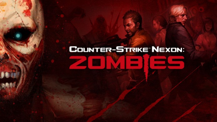 Counter-Strike Nexon: Zombies será lançado até o fim de setembro. (Foto: Divulgação) (Foto: Counter-Strike Nexon: Zombies será lançado até o fim de setembro. (Foto: Divulgação))
