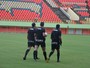 Trio alagoano apita União-AL e Assermurb, pela Copa do BR/FF