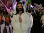 Paulo Dalagnoli sobre ser Jesus no Carnaval: 'Respeitam o personagem'