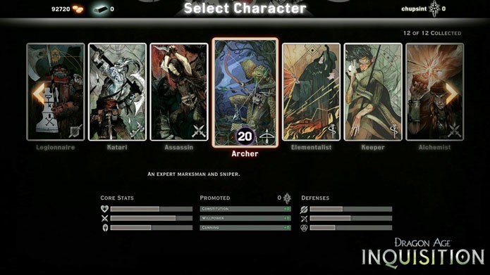 Veja dicas para mandar bem no multiplayer de Dragon Age: Inquisition (Foto: Reprodução/Dragon Age Wikia)