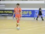 Fora da Liga Futsal, Cabo Frio perde dois jogadores para a temporada