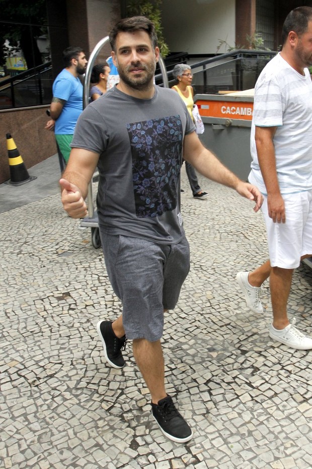 Raoni Carneiro (Foto: Marcos Ferreira /Brazil News)