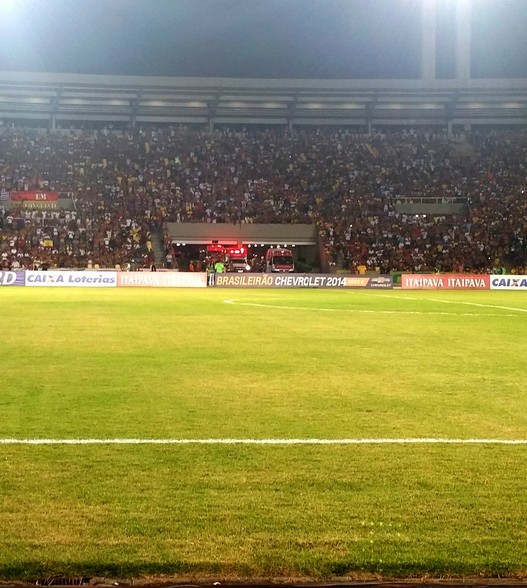 Tempo Real (Bruno Alves)