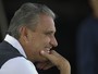 Corinthians quer Tite até o fim do contrato e já pensa em renovação