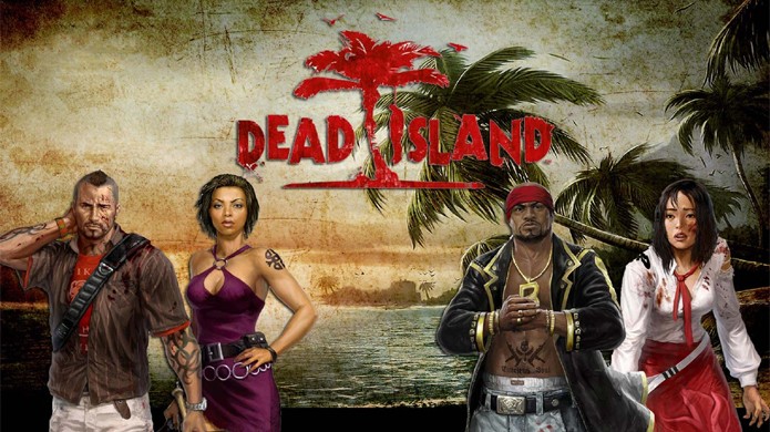 Confira como jogar e sobreviver ao apocalipse zumbi de Dead Island (Foto: taringa.net)
