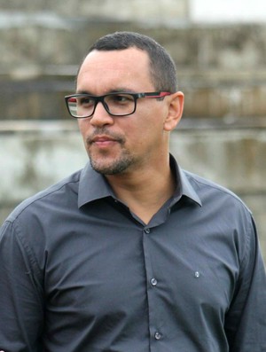América-RN - Iury Bagadão, diretor de futebol (Foto: Canindé Pereira/Divulgação)