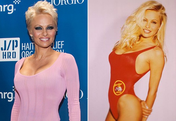 Pamela-Anderson-3 (Foto: Getty Images/Reprodução)