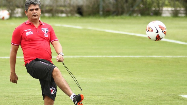 ney franco são paulo (Foto: Roberto Vazquez/ Futura Press/Agência Estado)