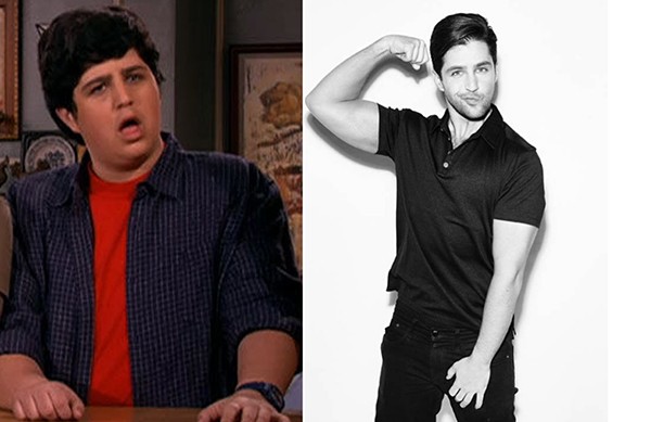 Josh Peck (Foto: Instagram)