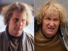 Em busca de Oscar, Jeff Daniels foi aconselhado a largar 'Debi e Lóide'