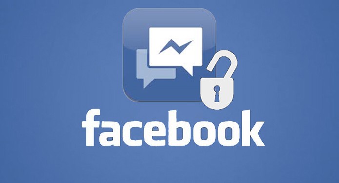 Como desbloquear um contato no Messenger do Facebook (Foto: Reprodução/André Sugai)