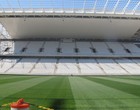 Corinthians 'recebe' Arena da Odebrecht na terça-feira e faz festa no fim de semana .